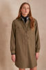 Picture of MARLINE SHIRT-DRESS